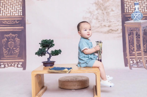 白银宝宝发烧不出汗怎么办