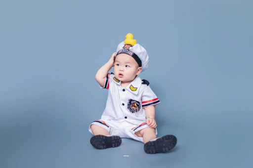 白银宝宝上火流鼻血怎么办